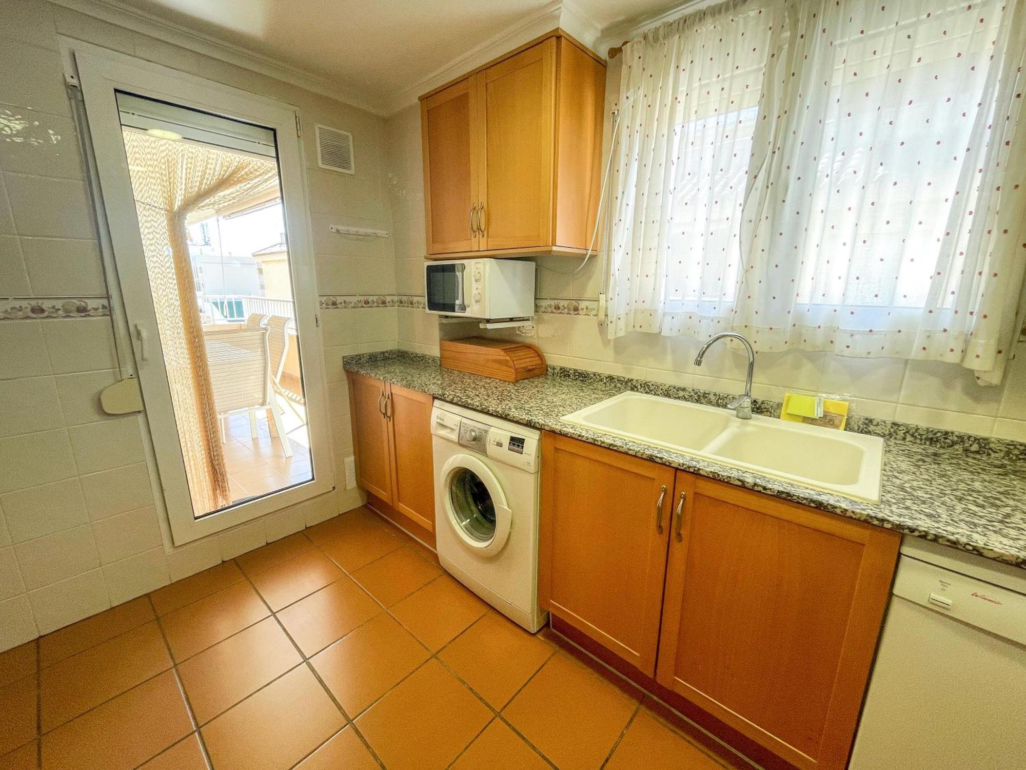 Apartamentos Canet De Berenguer 3000 Канет-де-Беренгер Экстерьер фото