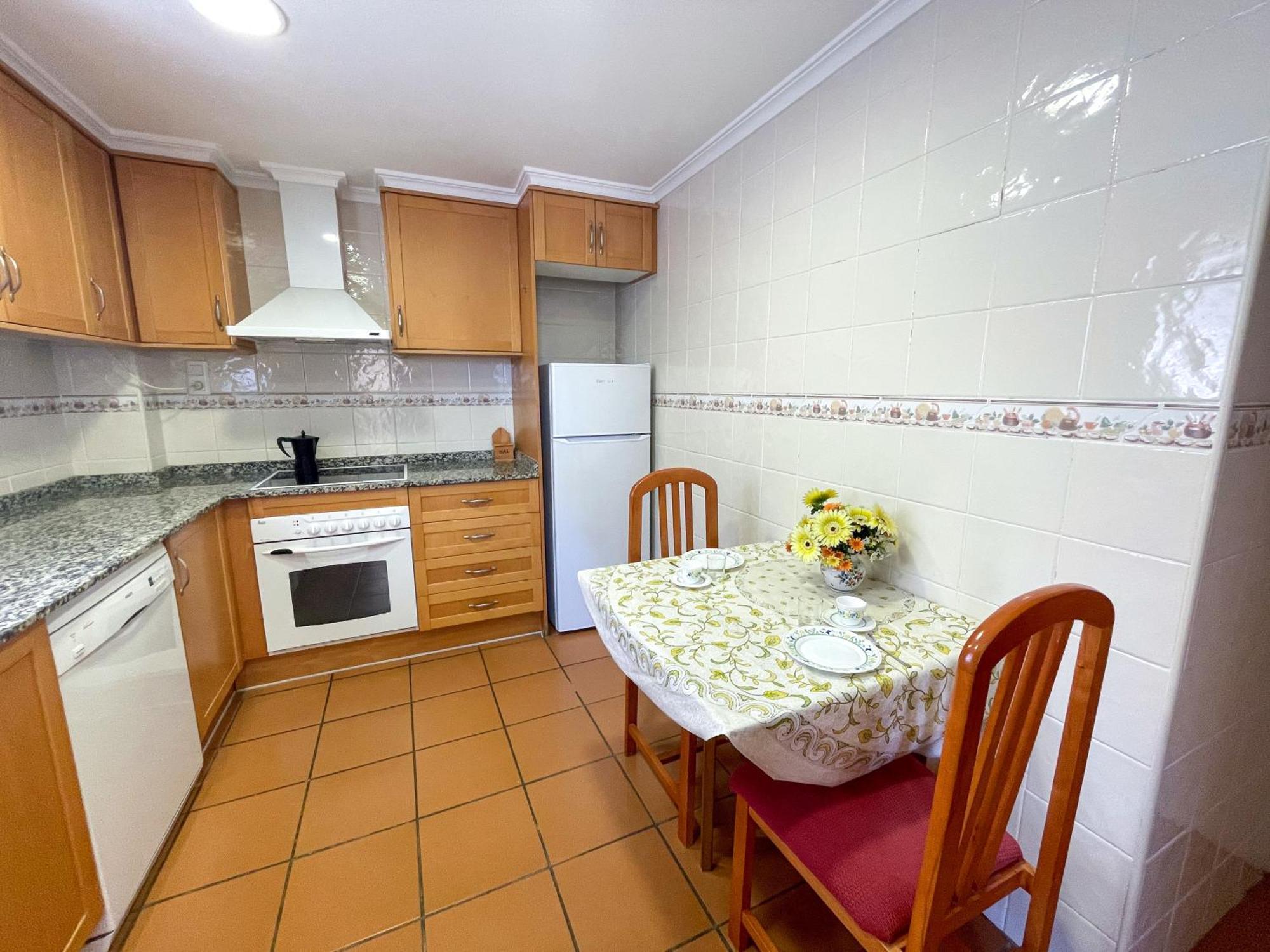 Apartamentos Canet De Berenguer 3000 Канет-де-Беренгер Экстерьер фото
