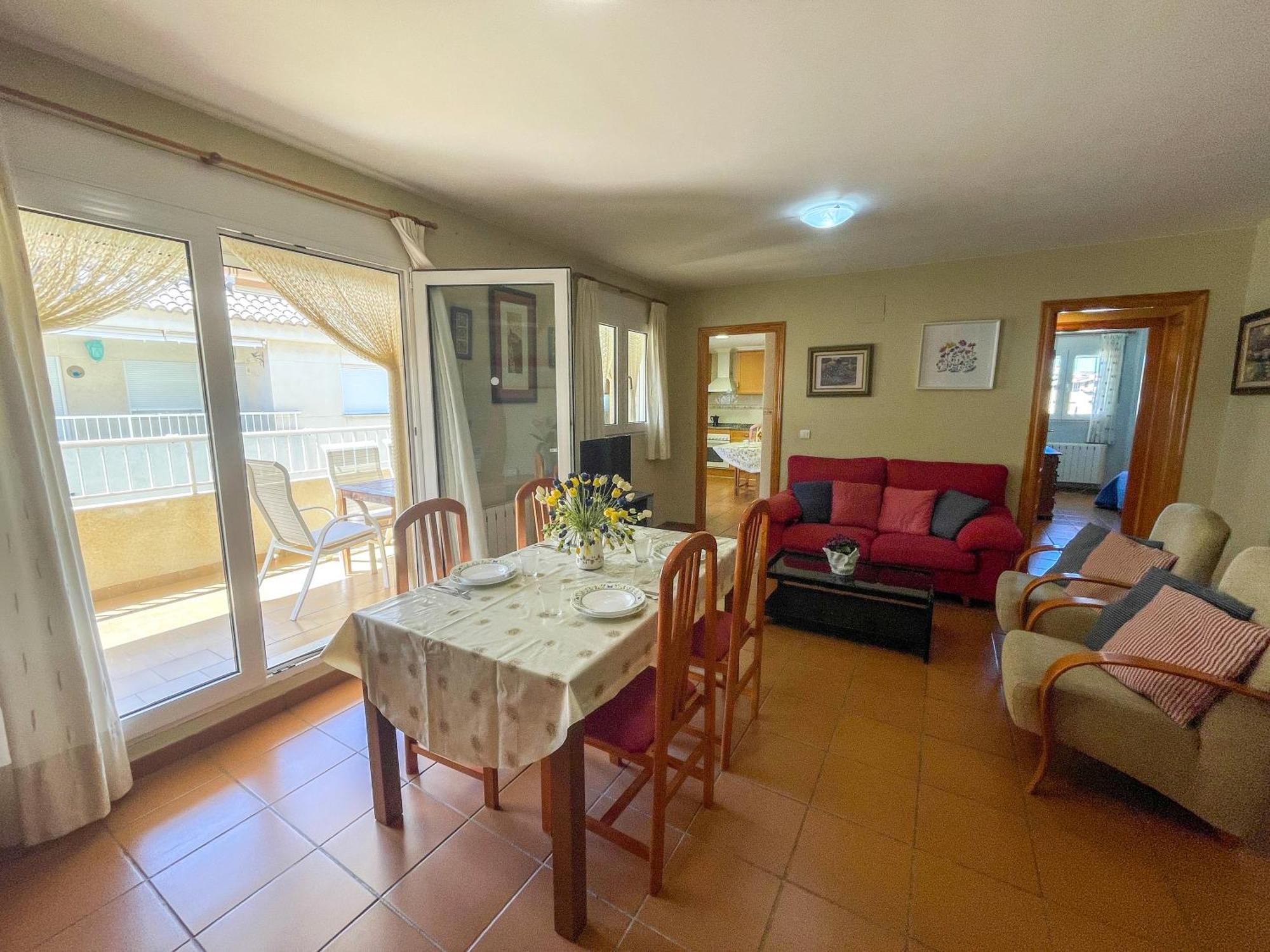 Apartamentos Canet De Berenguer 3000 Канет-де-Беренгер Экстерьер фото