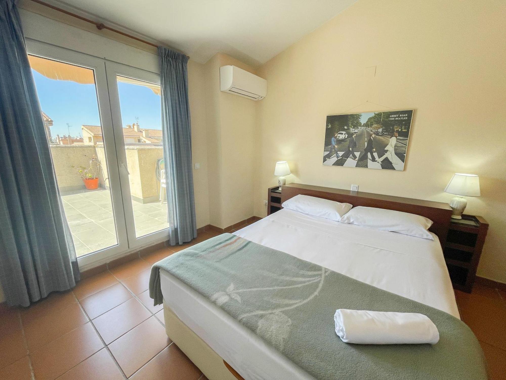 Apartamentos Canet De Berenguer 3000 Канет-де-Беренгер Экстерьер фото