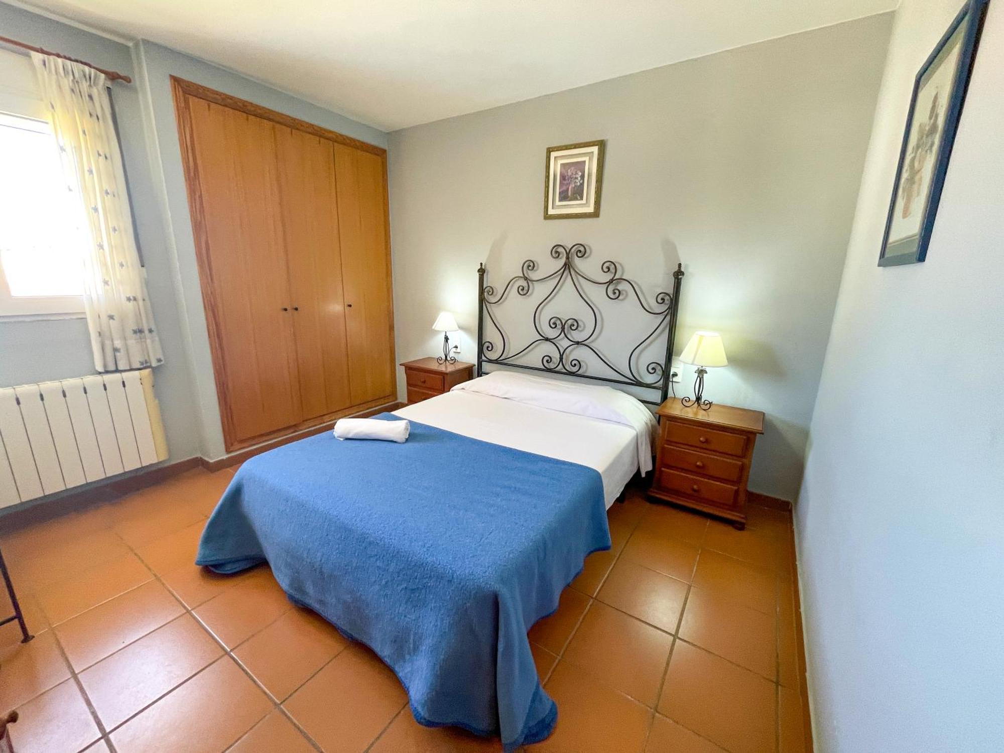 Apartamentos Canet De Berenguer 3000 Канет-де-Беренгер Экстерьер фото