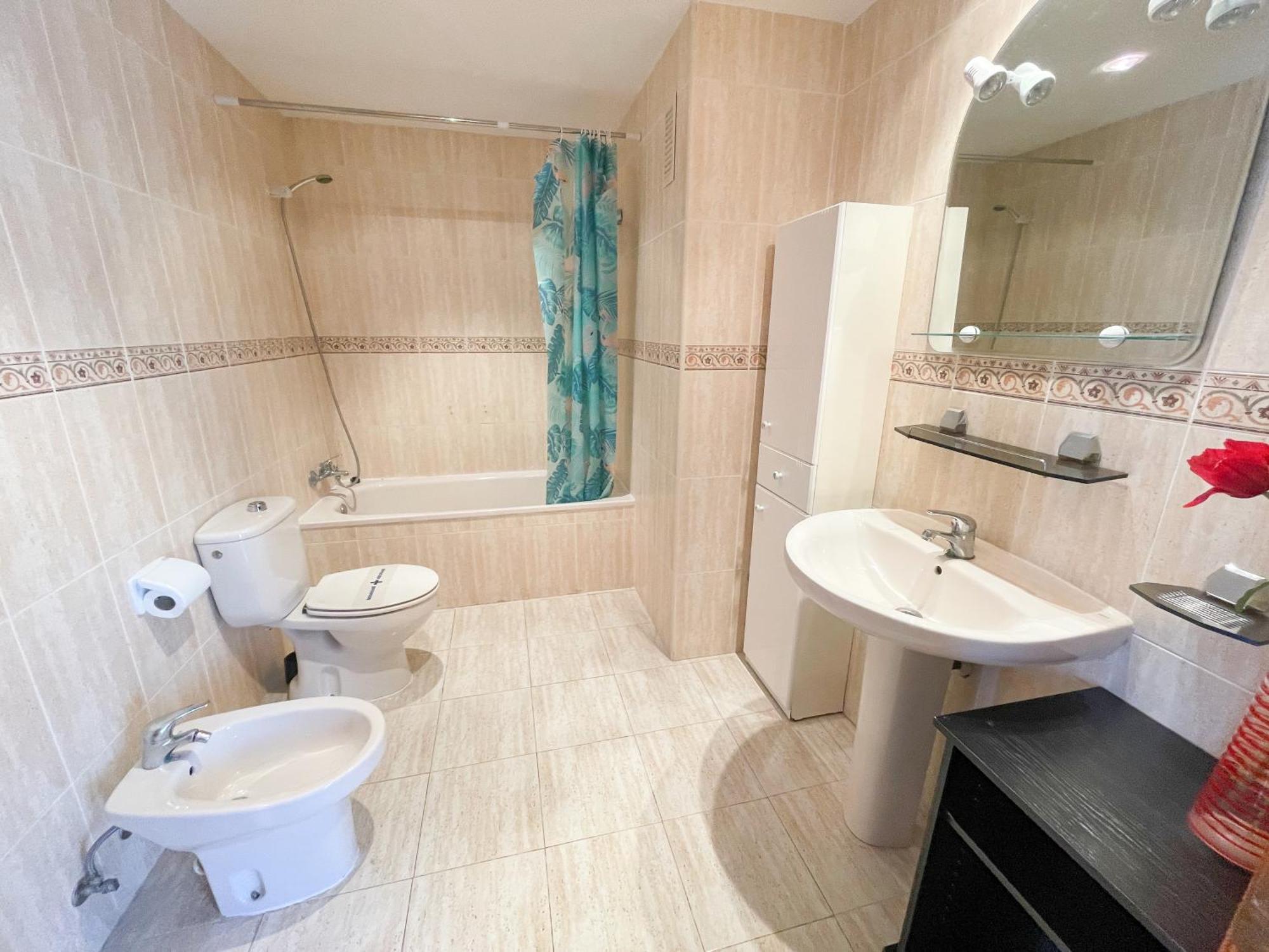Apartamentos Canet De Berenguer 3000 Канет-де-Беренгер Экстерьер фото