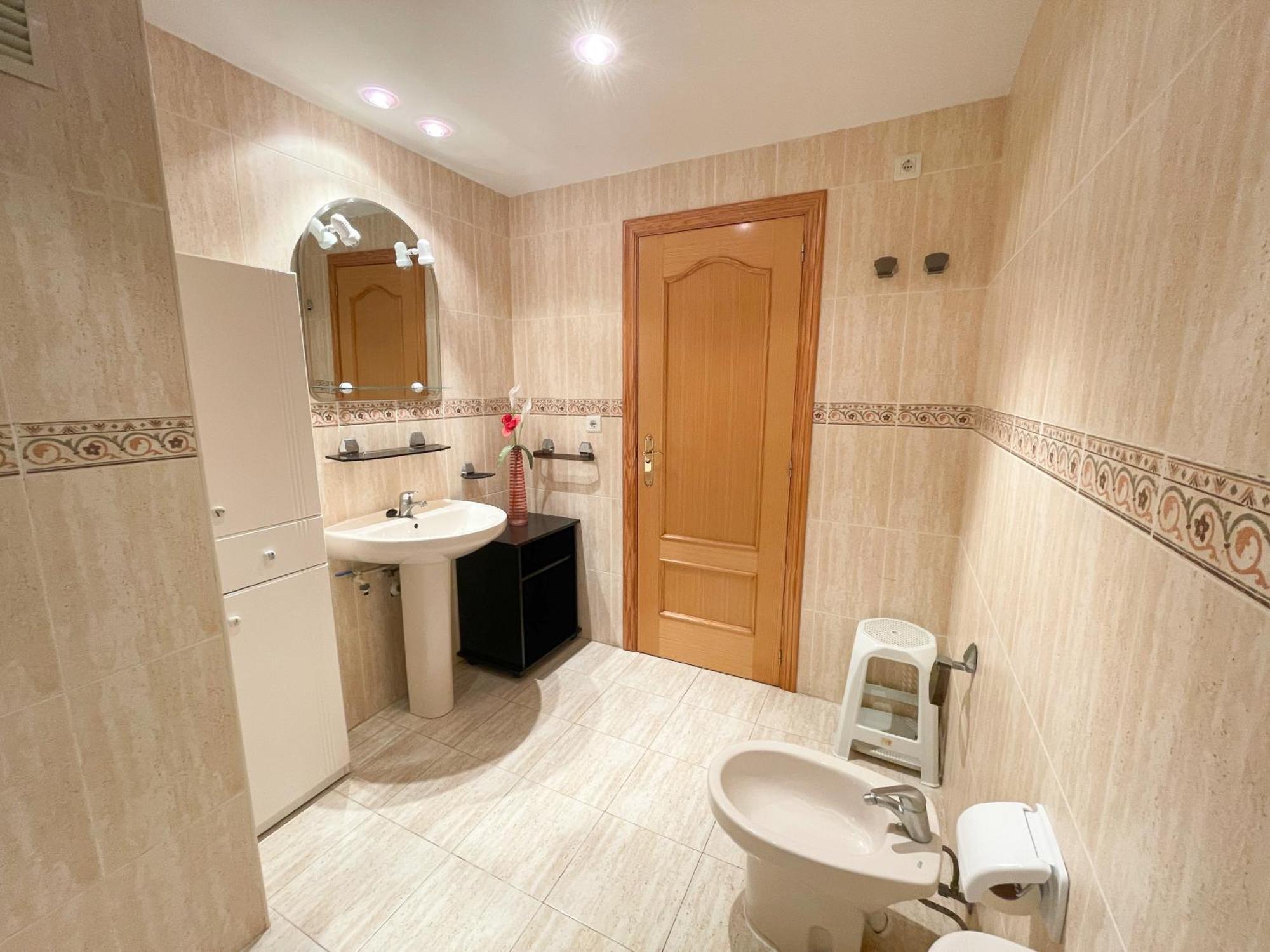 Apartamentos Canet De Berenguer 3000 Канет-де-Беренгер Экстерьер фото