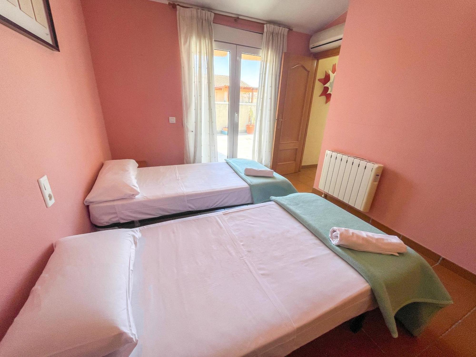 Apartamentos Canet De Berenguer 3000 Канет-де-Беренгер Экстерьер фото